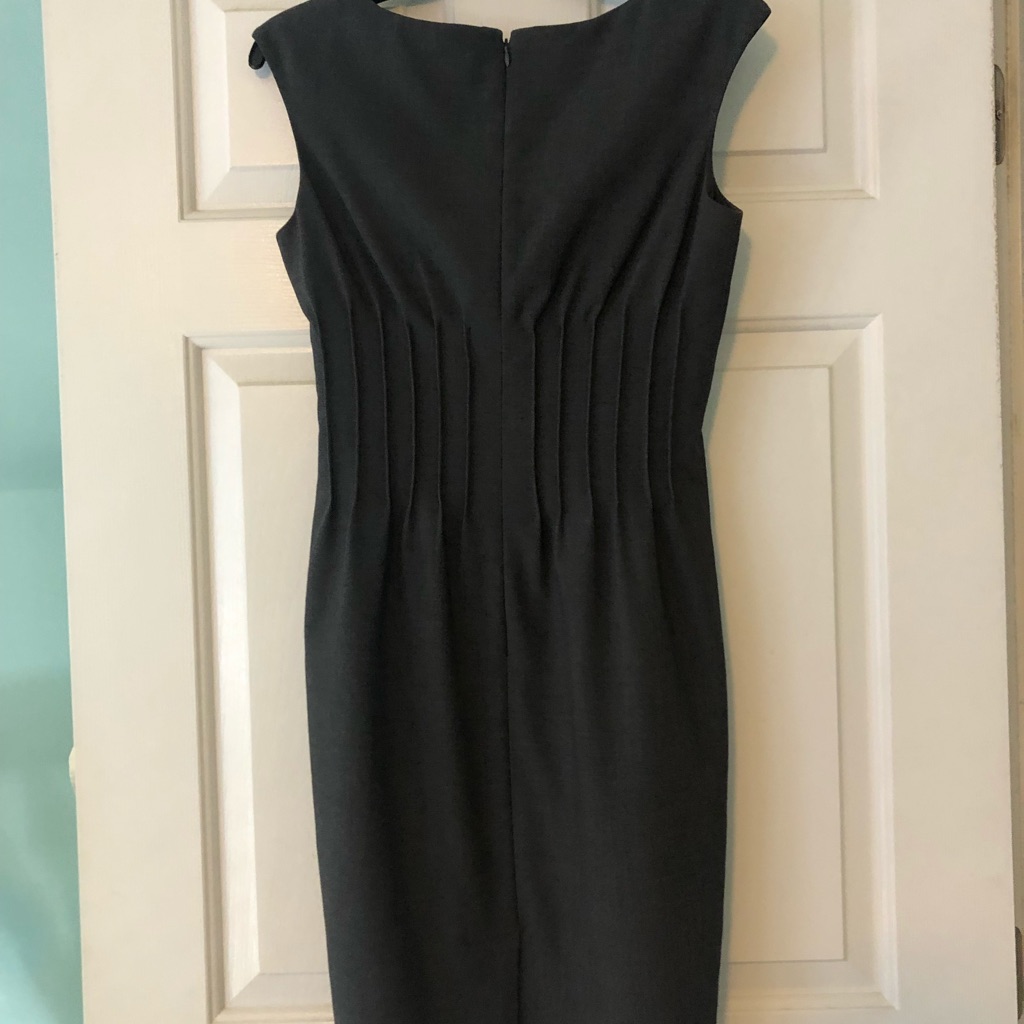 Marvin Richards Dress